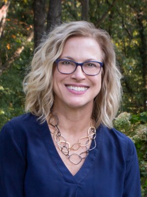 Photo of team member