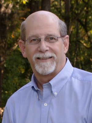 Photo of team member